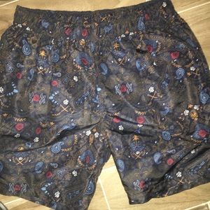 Swim trunks The Hundreds